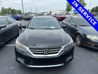 Used 2013 Honda Accord Sport image 1