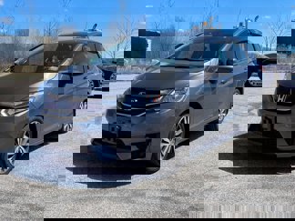 Used 2016 Honda Fit EX-L image 1