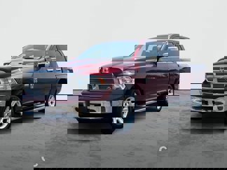 Used 2018 RAM 1500 Lone Star image 1