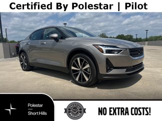 Used 2022 Polestar Polestar 2 w/ Pilot Package image 1