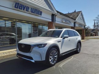Used 2024 MAZDA CX-90 3.3 Turbo w/ Premium Package image 1