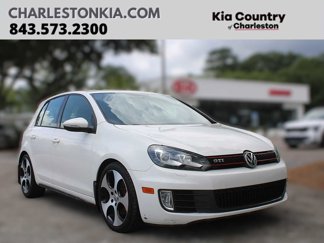 Used 2012 Volkswagen GTI 4-Door image 1