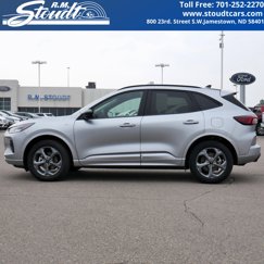 Used 2024 Ford Escape ST-Line image 1