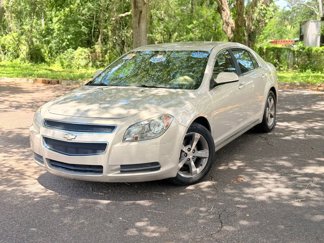 Used 2011 Chevrolet Malibu LT w/ Power Convenience Package image 1