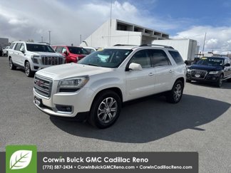 Used 2015 GMC Acadia SLT image 1