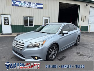 Used 2015 Subaru Legacy 2.5i Limited image 1