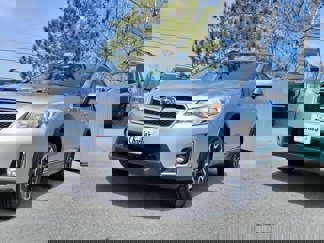 Used 2017 Subaru Crosstrek 2.0i Premium w/ Popular Package #1 image 1