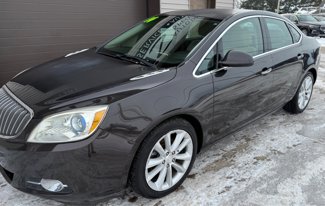 Used 2014 Buick Verano Convenience image 1