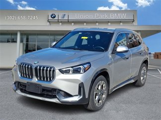 Used 2024 BMW X1 xDrive28i image 1