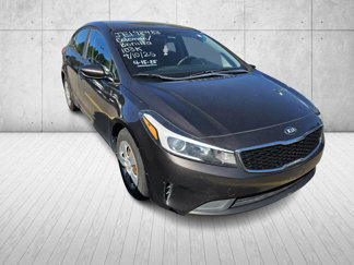 Used 2018 Kia Forte LX image 1
