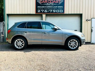 Used 2012 Audi Q5 2.0T Premium image 1
