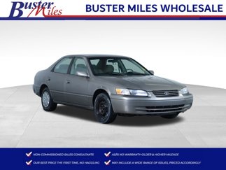 Used 1999 Toyota Camry XLE image 1
