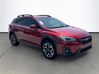 Used 2019 Subaru Crosstrek 2.0i Limited w/ Moonroof Package w/Navigation image 1