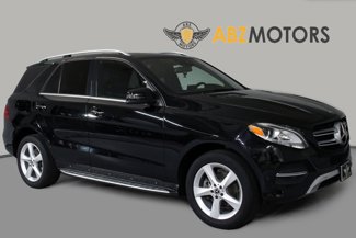 Used 2018 Mercedes-Benz GLE 350 image 1