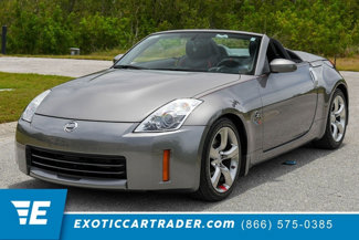 Used 2007 Nissan 350Z Enthusiast image 1