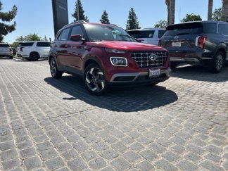 Certified 2024 Hyundai Venue Limited image 1