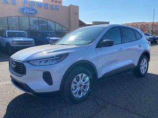 New 2025 Ford Escape Active w/ Active Premium Tech Pack image 1