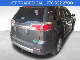 Used 2014 GMC Terrain Denali image 1