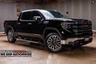 Used 2023 GMC Sierra 1500 SLT image 1