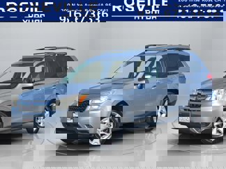 Used 2014 Subaru Forester 2.5i Premium w/ Popular Package #2 image 1