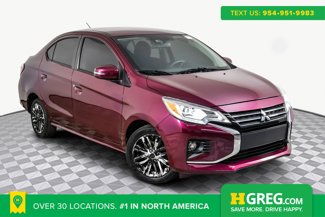 Used 2023 Mitsubishi Mirage G4 SE image 1
