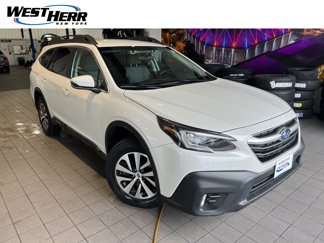 Used 2020 Subaru Outback Premium video 1