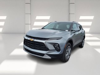 Used 2023 Chevrolet Blazer LT w/ Convenience Package image 1