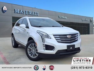 Used 2019 Cadillac XT5 Luxury image 1