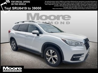 Used 2020 Subaru Ascent Premium w/ Convenience Package image 1