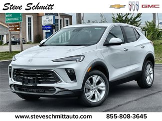 New 2025 Buick Encore GX Preferred image 1