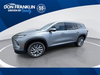 New 2025 Buick Enclave Preferred image 1