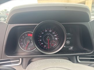 Certified 2022 Hyundai Elantra SEL image 1
