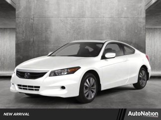 Used 2012 Honda Accord EX-L image 1