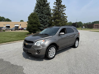 Used 2010 Chevrolet Equinox LT w/ Vehicle Interface Package image 1