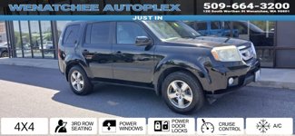 Used 2011 Honda Pilot EX image 1
