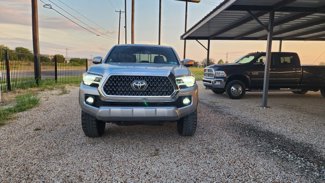 Used 2020 Toyota Tacoma TRD Off-Road image 1