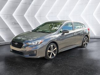 Used 2018 Subaru Impreza 2.0i Sport image 1