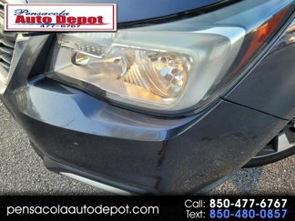 Used 2017 Subaru Forester 2.5i Premium image 1