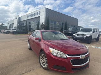 Used 2014 Chevrolet Malibu LT video 1