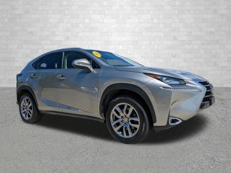 Used 2016 Lexus NX 200t AWD video 1