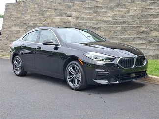 Used 2022 BMW 228i xDrive Gran Coupe w/ Convenience Package image 1