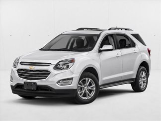 Used 2017 Chevrolet Equinox LT video 1