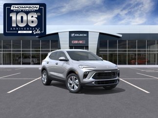 New 2026 Buick Encore GX Preferred w/ Comfort Package image 1