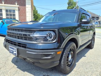 Used 2021 Ford Bronco Sport image 1