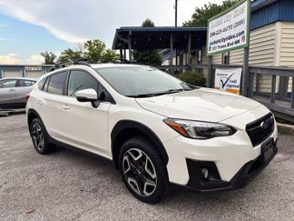 Used 2019 Subaru Crosstrek 2.0i Limited w/ Moonroof Package image 1