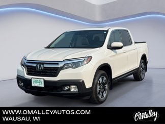 Used 2020 Honda Ridgeline RTL image 1