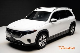 Used 2023 Mercedes-Benz EQB 300 4MATIC image 1