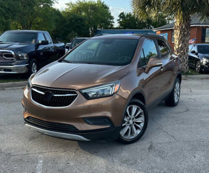 Used 2017 Buick Encore Preferred image 1