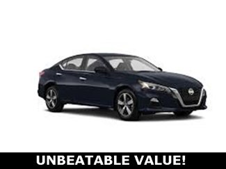 Used 2022 Nissan Altima 2.5 SR image 1