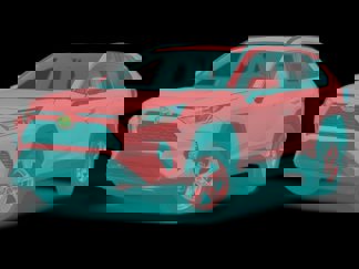 Used 2021 Toyota RAV4 XLE image 1